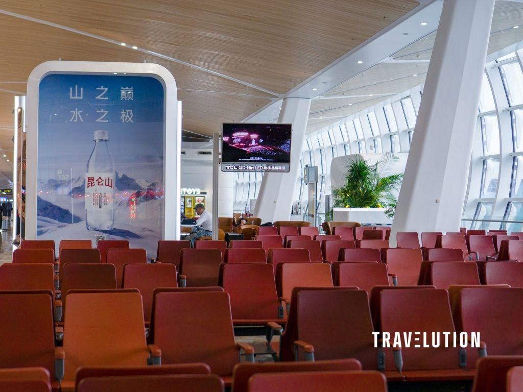 Club Med Lijiang Review Shenzhen Airport