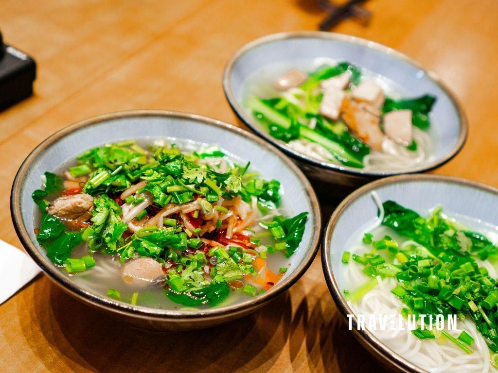 Club Med Lijiang Review Club Med Lijiang Review Square Noodle Bar