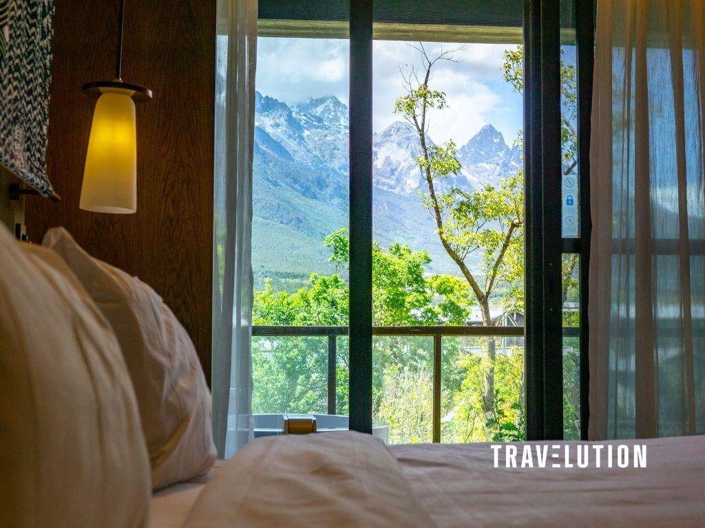Club Med Lijiang Review Club Med Lijiang Review Suite