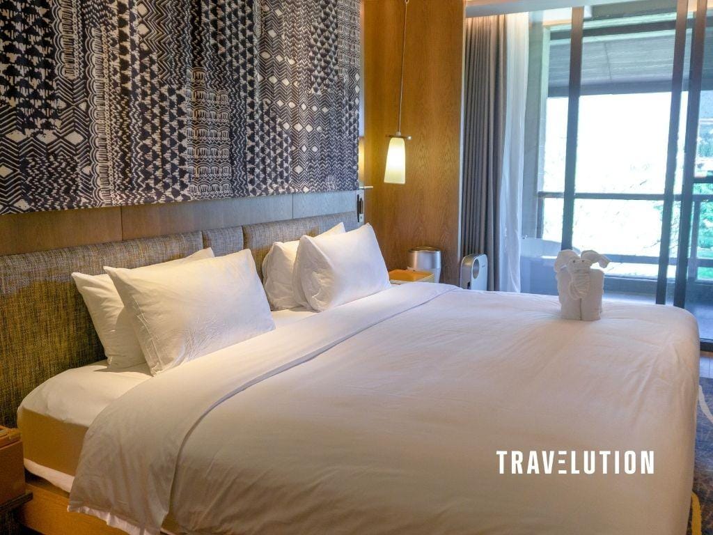 Club Med Lijiang Review Club Med Lijiang Review Suite
