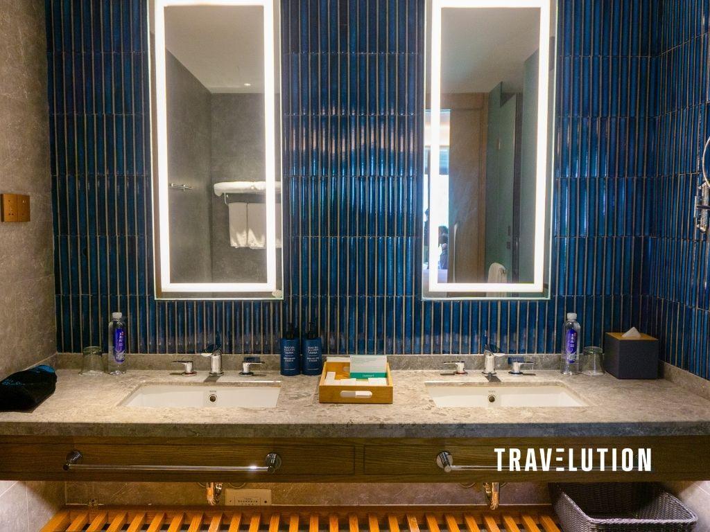 Club Med Lijiang Review Club Med Lijiang Review Superior Room Ground Floor