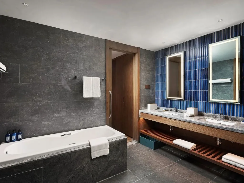 Club Med Lijiang Suite