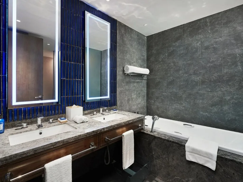 Club Med Lijiang Superior Room