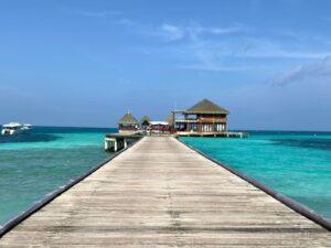 Club Med Maldives Arrival Information
