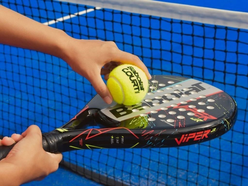 Club Med Phuket Club Med Phuket Padel