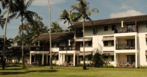 Travel Blog Club Med Phuket Review