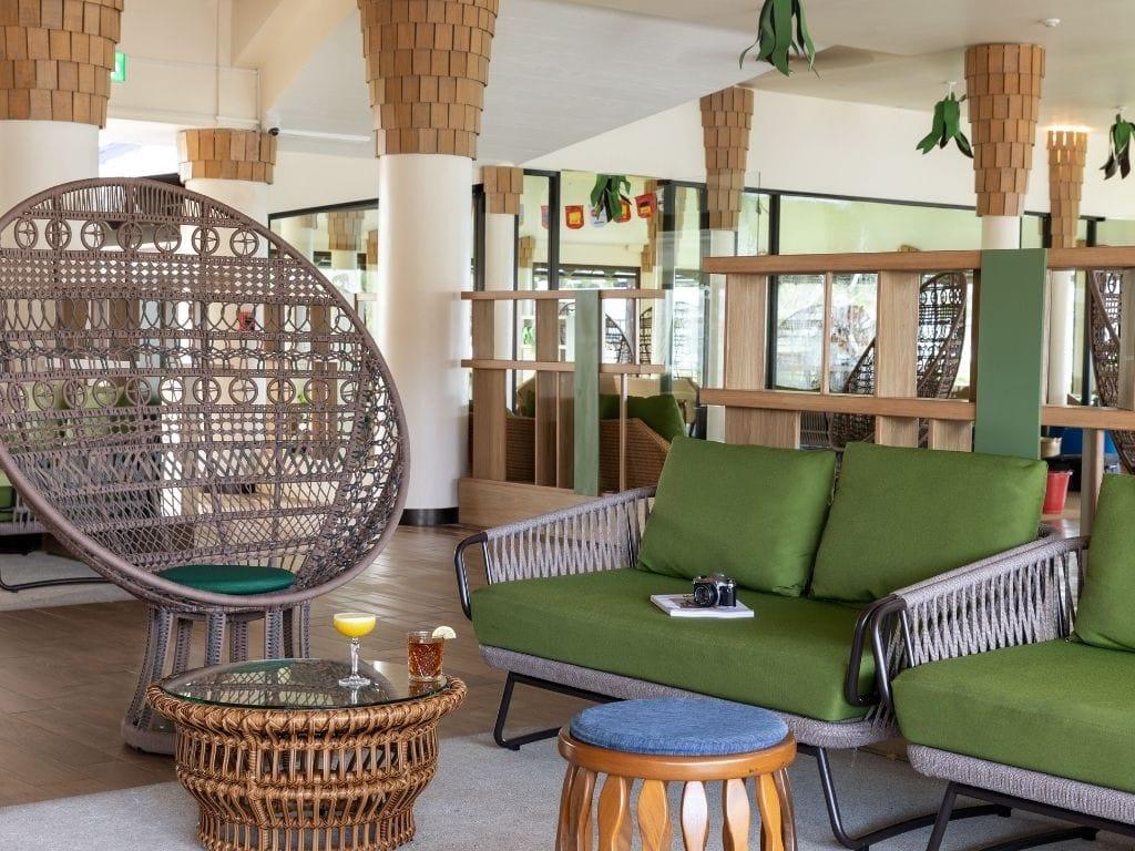 Club Med Phuket Club Med Phuket Bar Sanook