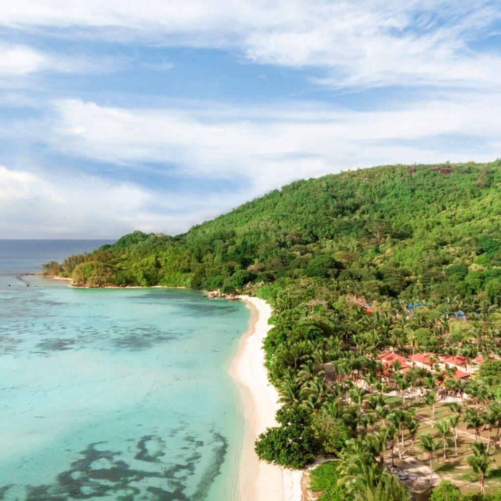 Club Med Seychelles Club Med Seychelles - Resort