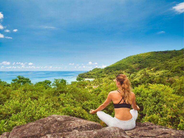 Club Med Seychelles - Yoga