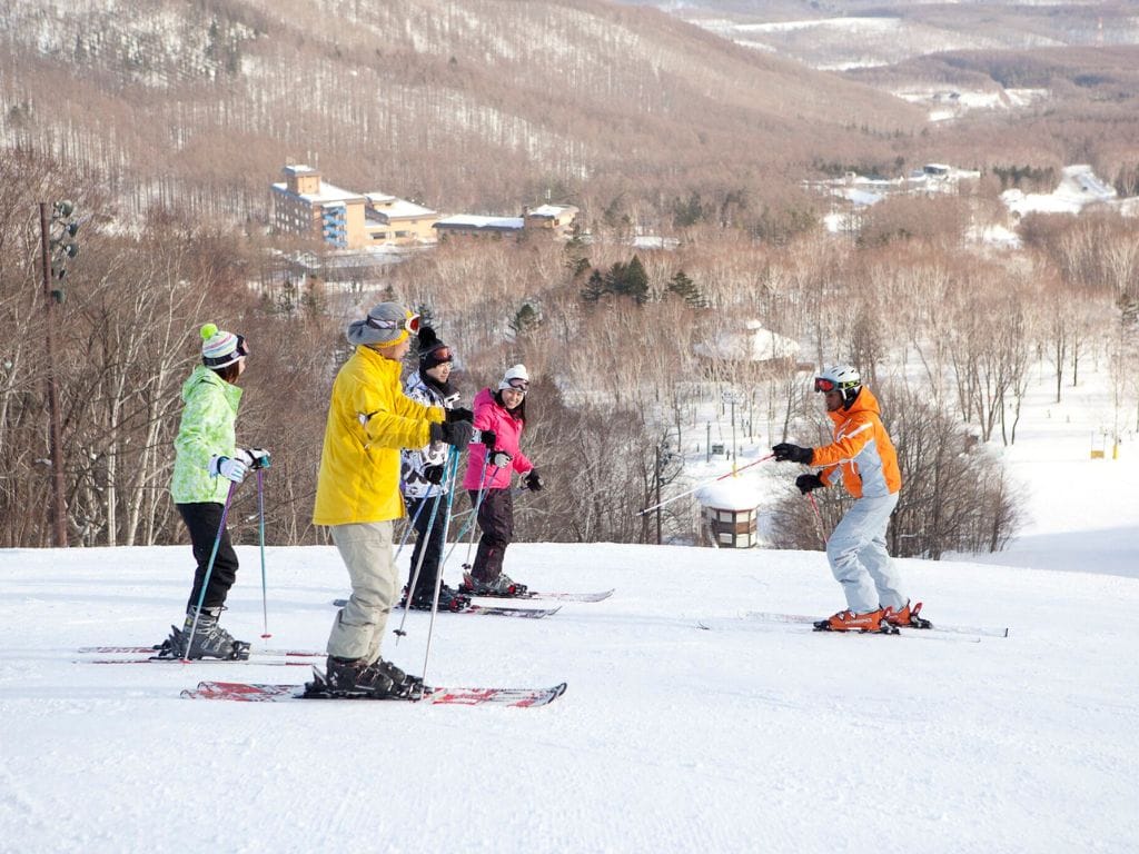 Club Med Ski Resorts - Family Ski