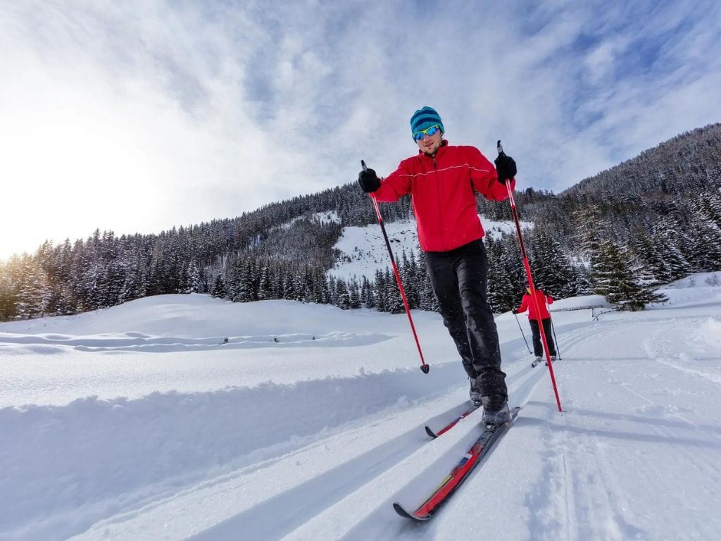 Club Med Ski Resorts - Ready For You