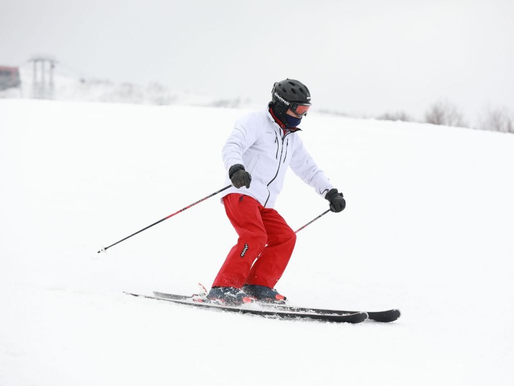 Club Med Ski Resorts - Why Ski in Club Med