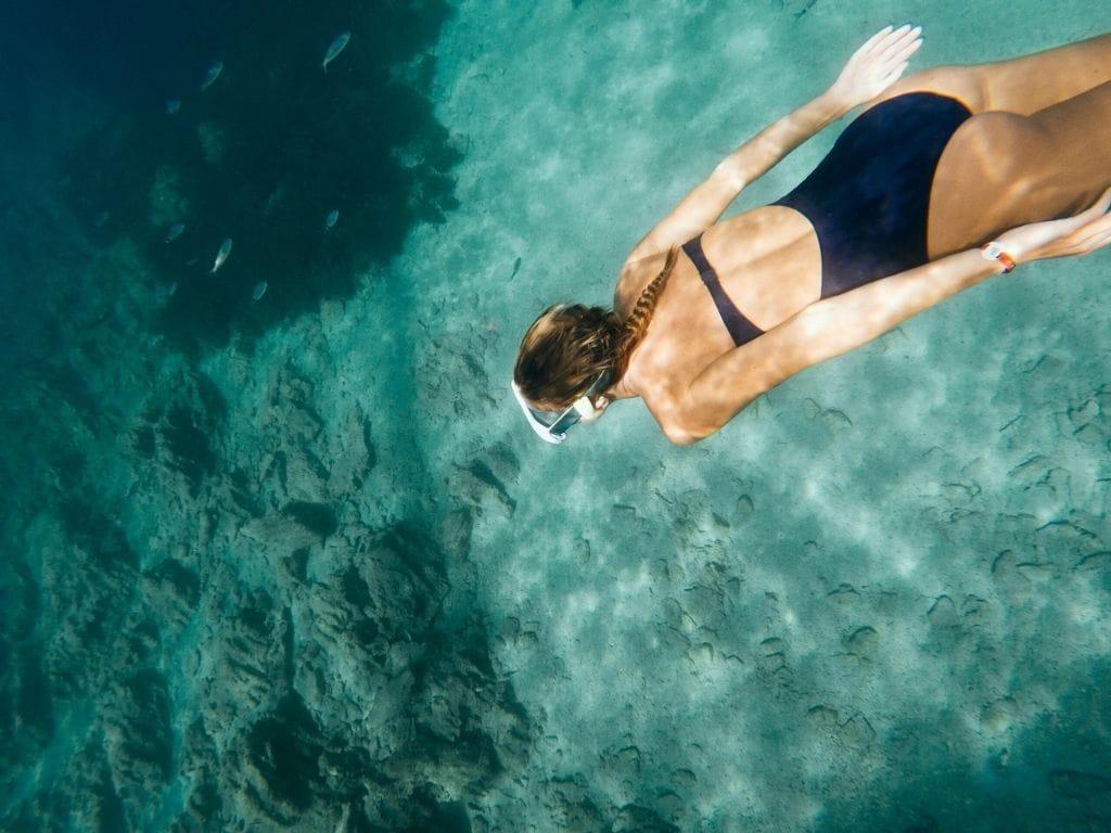 Club Med Phuket Club Med Snorkeling