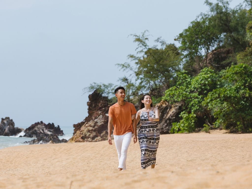 Club Med Sun Resorts - Club Med Cherating Beach