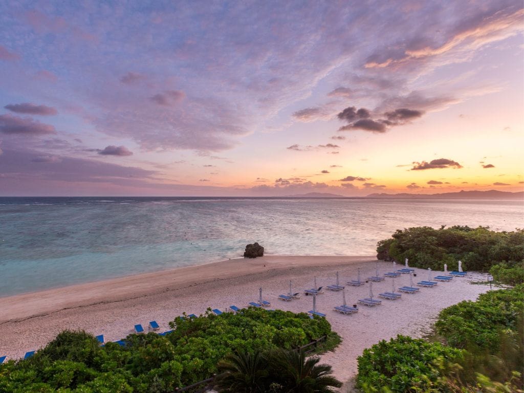 Club Med Sun Resorts - Club Med Kabira