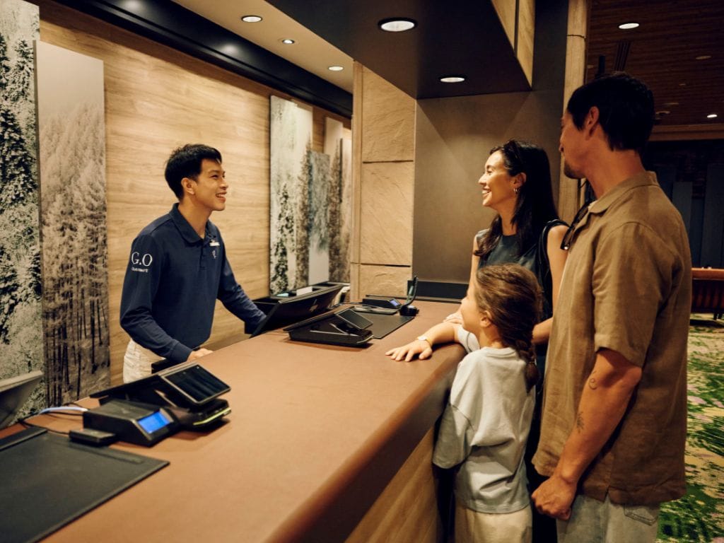 Club Med Sun Resorts - Club Med Kiroro Grand