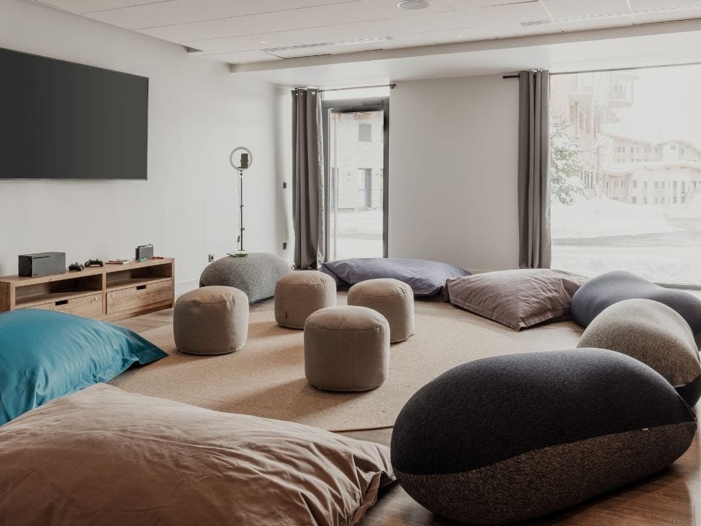 Club Med Tignes Chill Pass