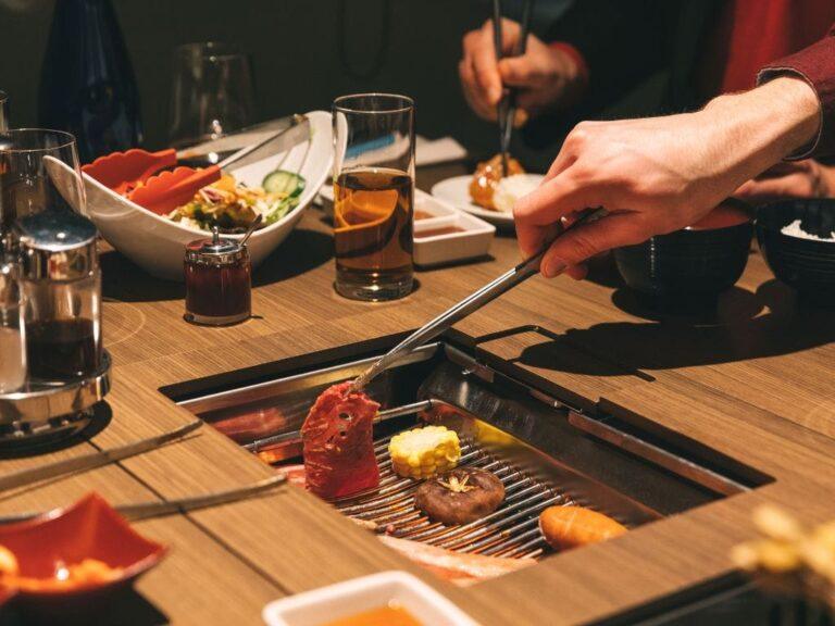 Club Med Tomamu Club Med Tomamu Haku Restaurant