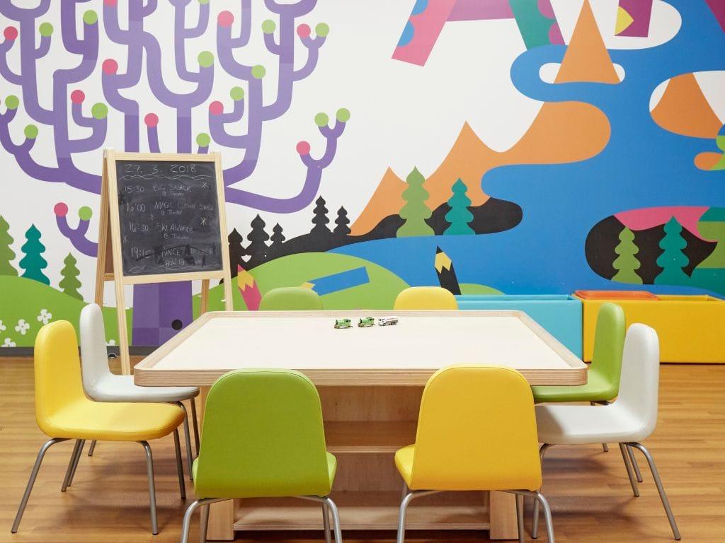 Club Med Tomamu Petit Club