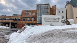 Club Med Tomamu Review