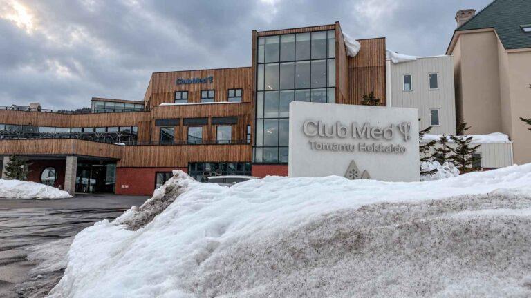 Club Med Tomamu Review: Our Honest Experience in Hokkaido Club Med Tomamu Review