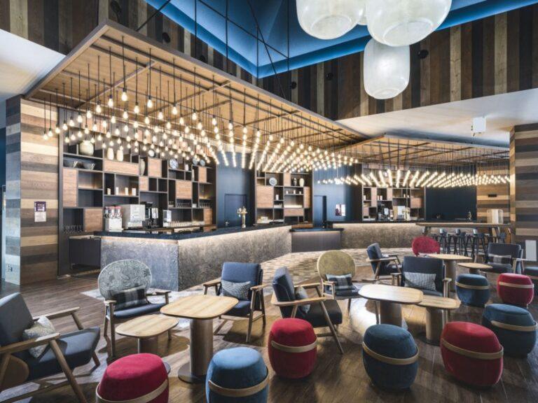 Club Med Tomamu Club Med Tomamu Unkai Bar