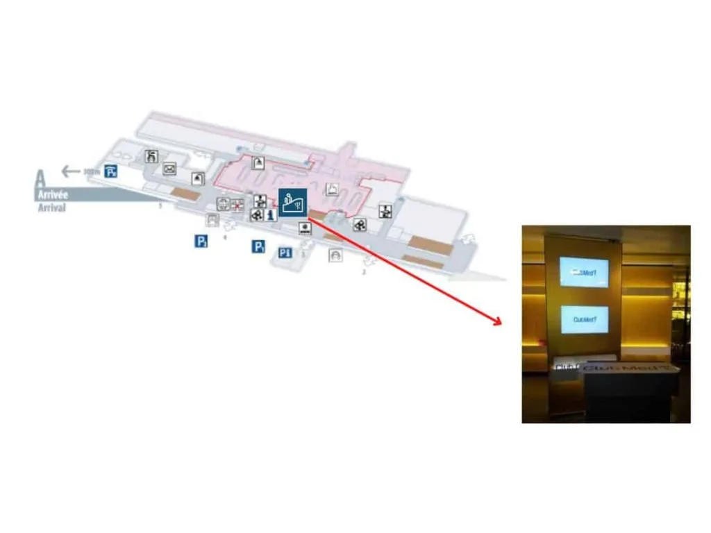 Club Med Transfers Geneva Airport