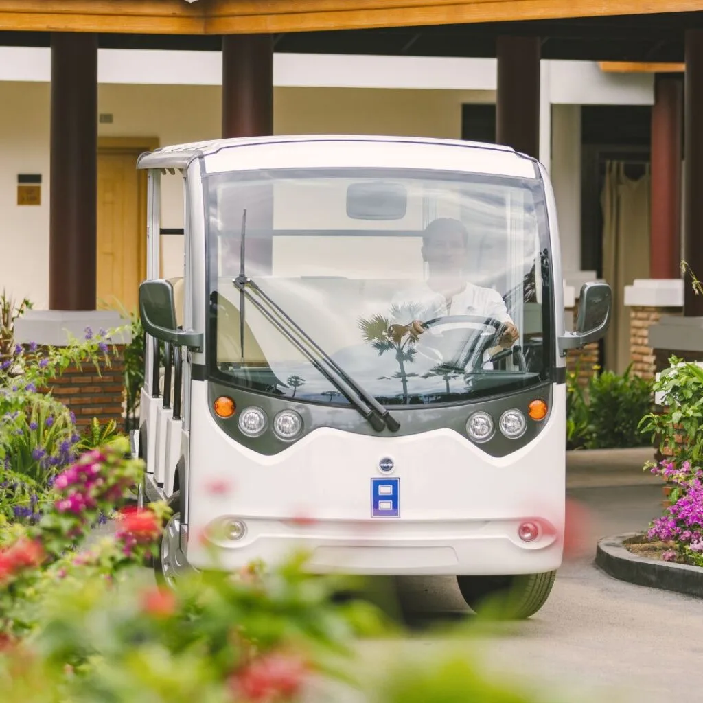 Club Med Transfers