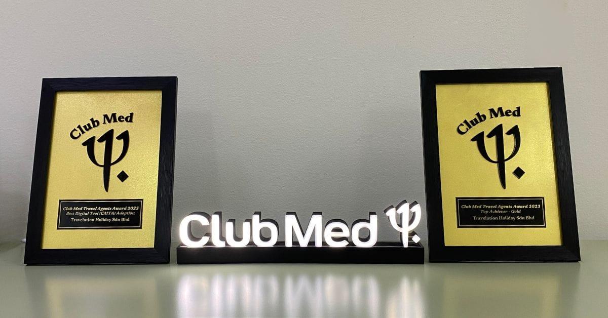 Top Club Med Travel Agent Malaysia – Travelution Holidays