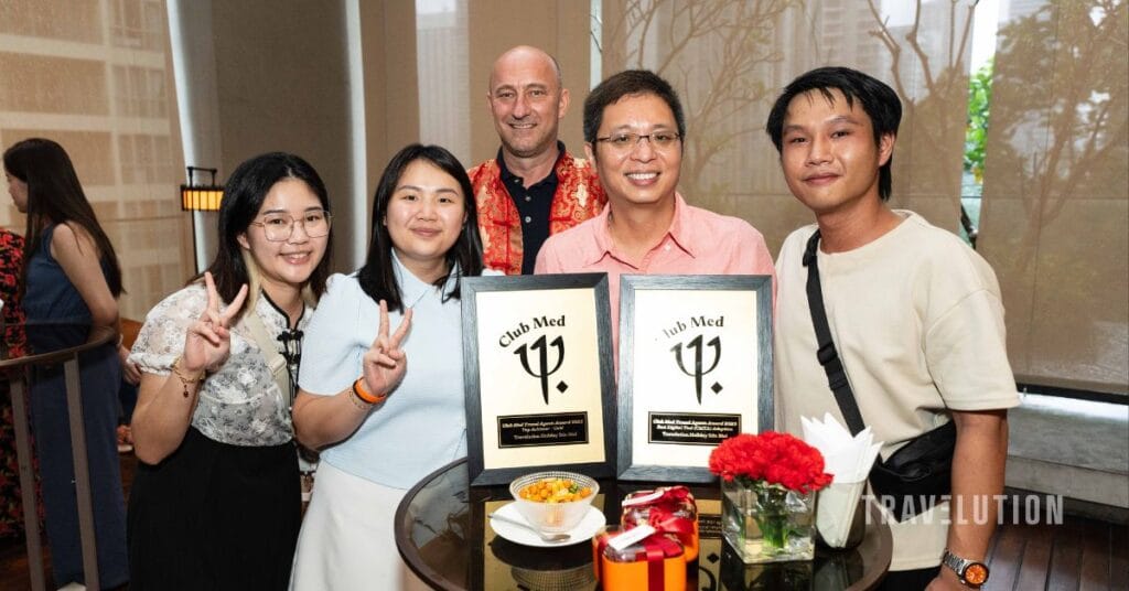 Top Club Med Travel Agent in Malaysia - Call Centre