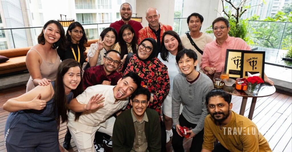 Top Club Med Travel Agent in Malaysia - Call Centre and Management