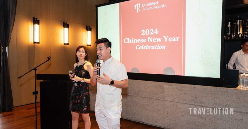 Top Club Med Travel Agent in Malaysia - Hosts