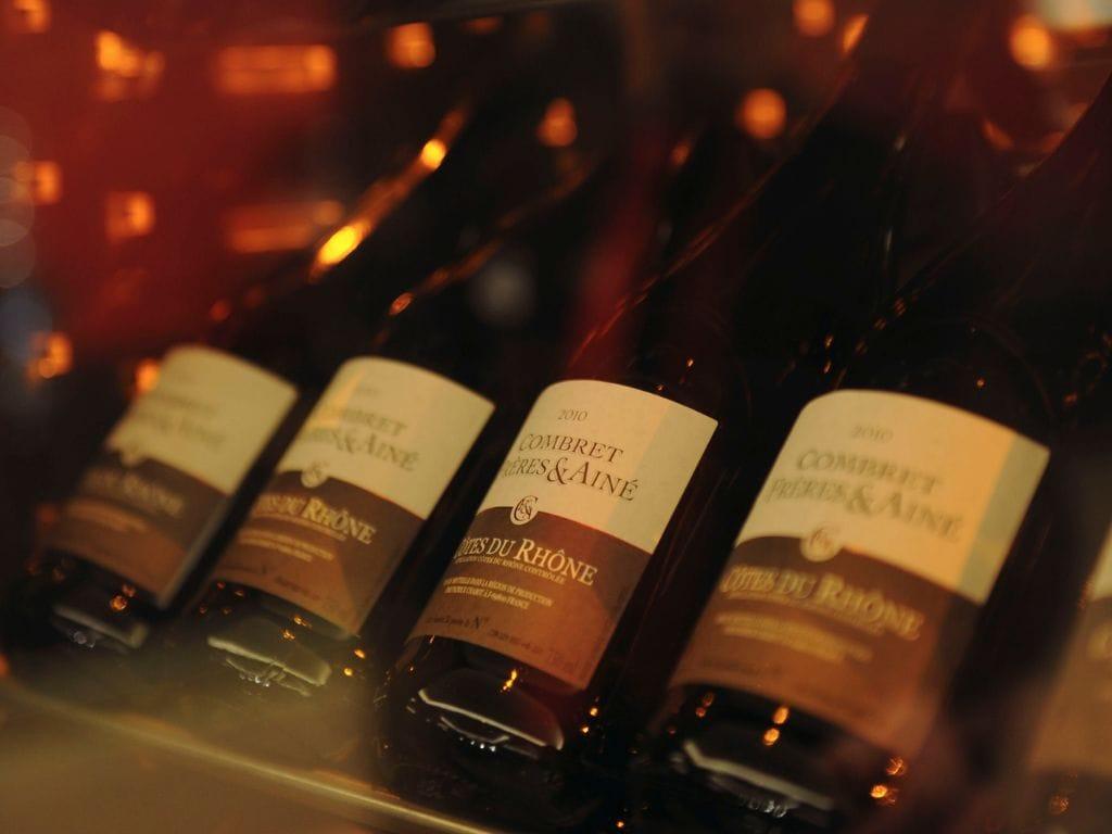 Club Med Valmorel - La Laiterie