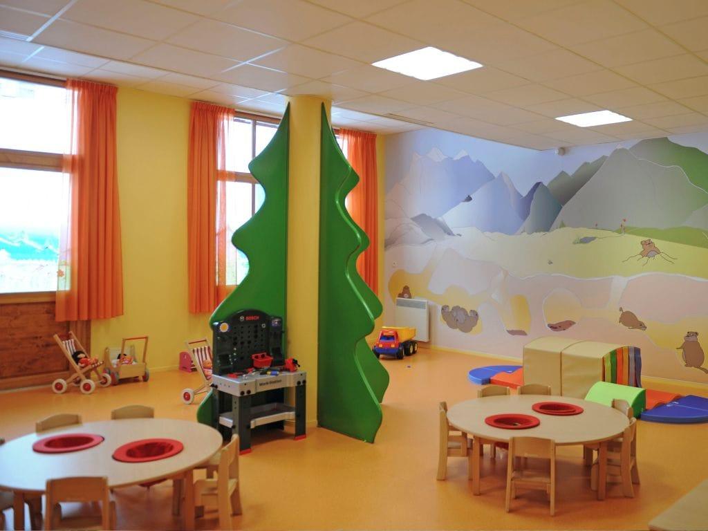 Club Med Valmorel - Petit Club