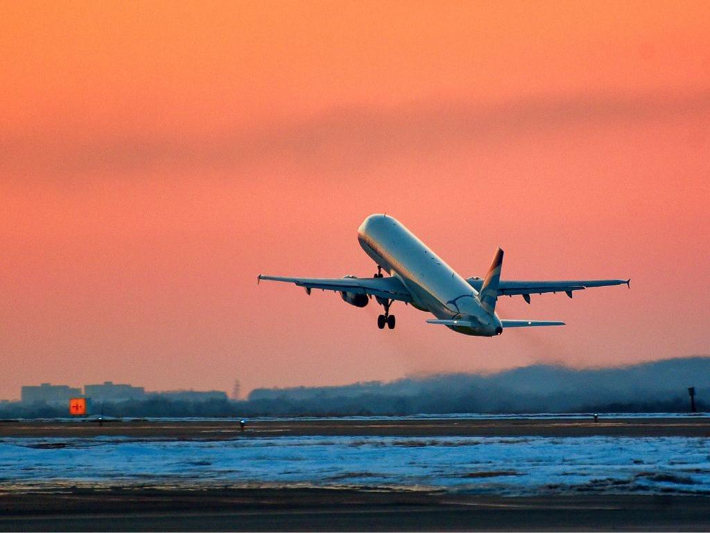 Does Club Med Include Flights