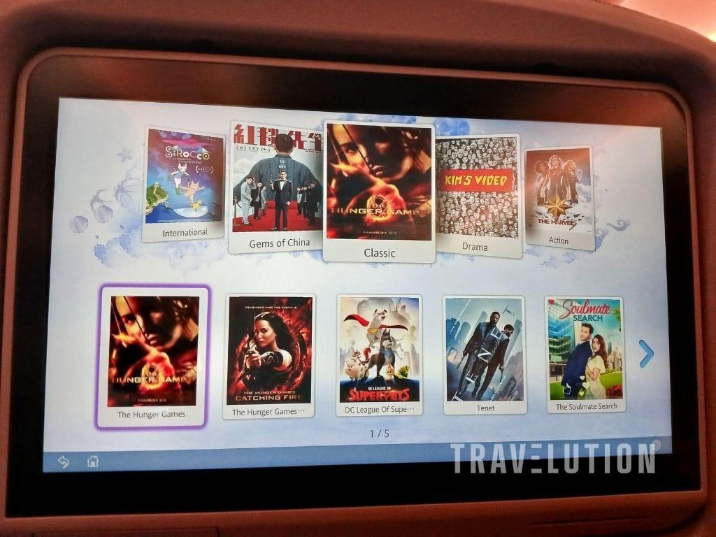Flights to Lijiang Review - FM Entertainment