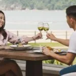 How To Book Rembulan Restaurant