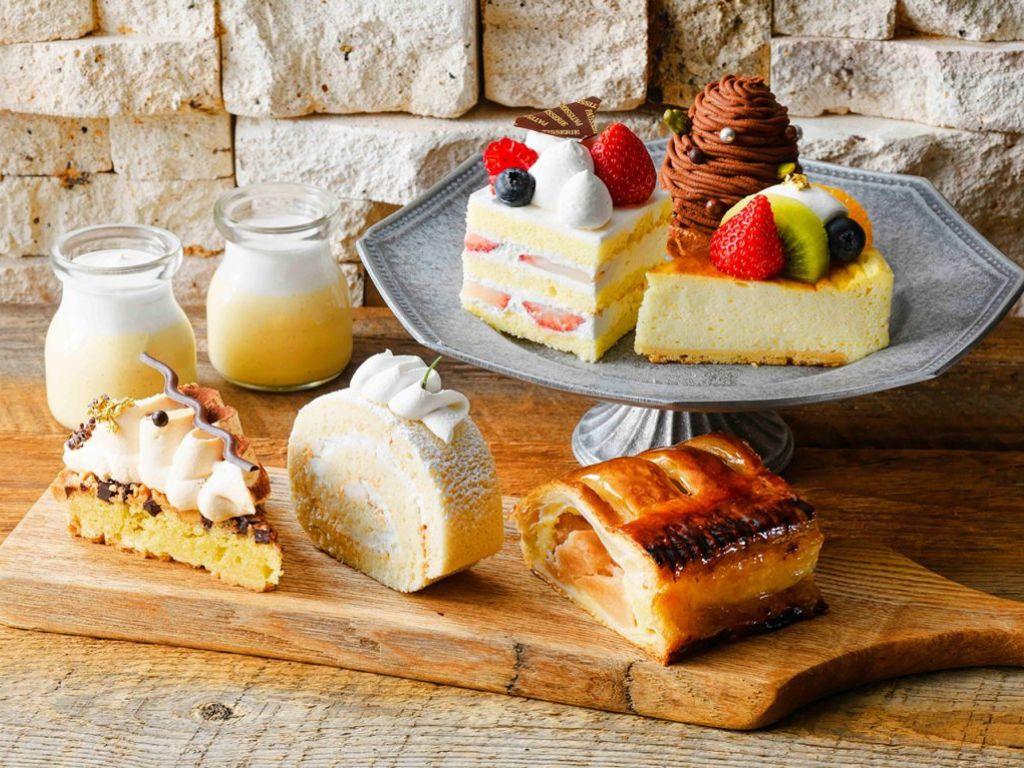 Rusutsu Resort Hokkaido Rusutsu Resort Daniel Street Cafe and Pastry