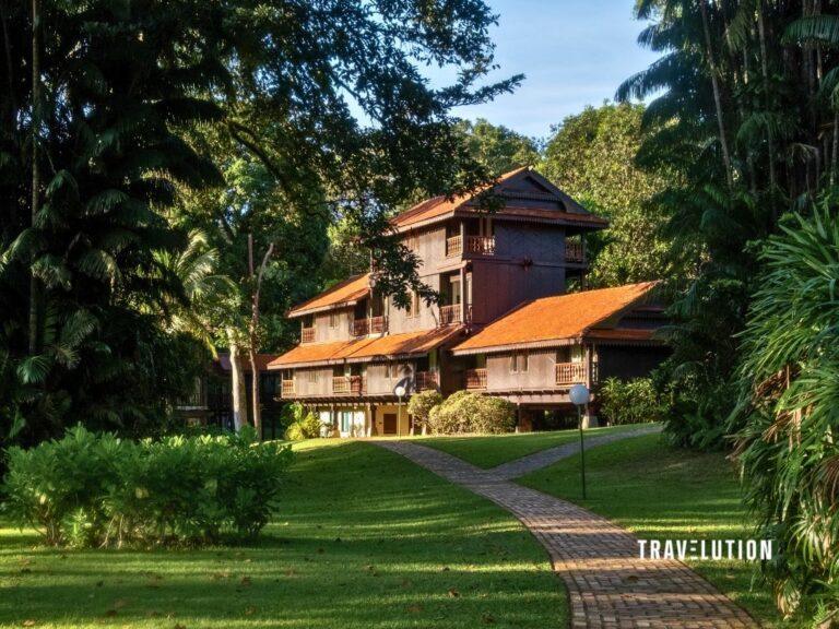 32 Things That You Need To Know About Club Med Cherating Things That You Need To Know About Club Med Cherating