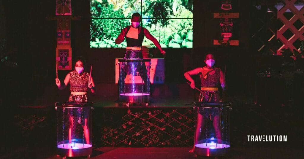 Things You Need To Know About Club Med Cherating - Entertainment