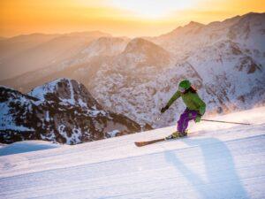 Travel Blog What To Pack For A Ski Trip