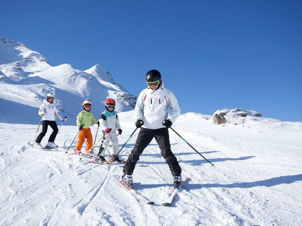 What To Pack for A Ski Trip - Regional Tips