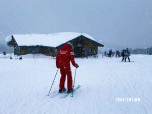 Travelution Holidays Best Club Med Ski Resort in Japan - Kiroro