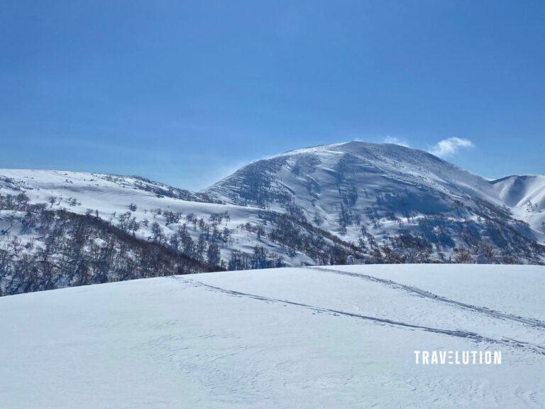 北海道Kiroro度假村滑雪最佳时期 在 Club Med Kiroro - Mountain 滑雪的最佳时间