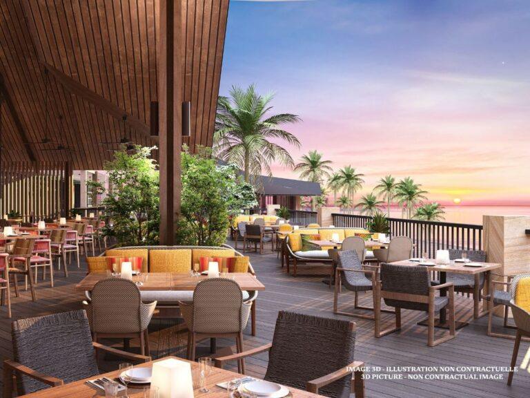 Club Med Borneo - The Alam