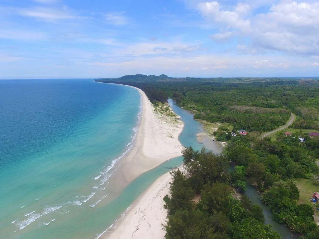 Club Med Borneo - Kuala Penyu