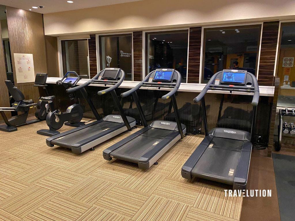 Kajian Puncak Club Med Kiroro Ulasan Club Med Kiroro Peak - Gim