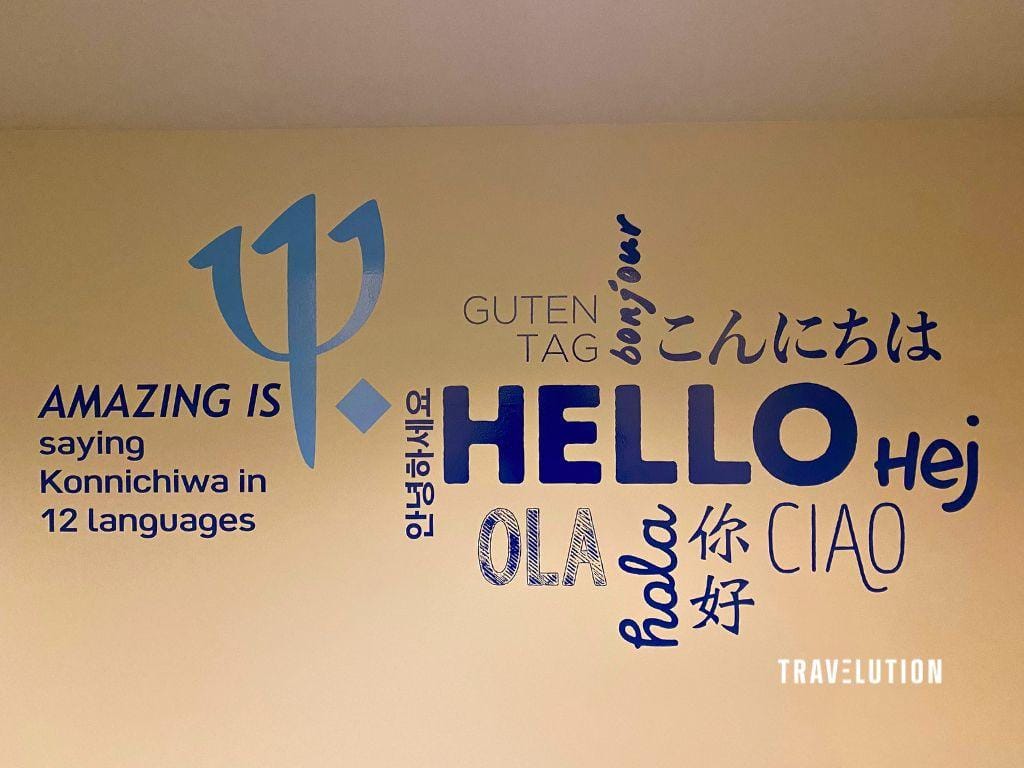 Kajian Puncak Club Med Kiroro Ulasan Club Med Kiroro Peak - Hello