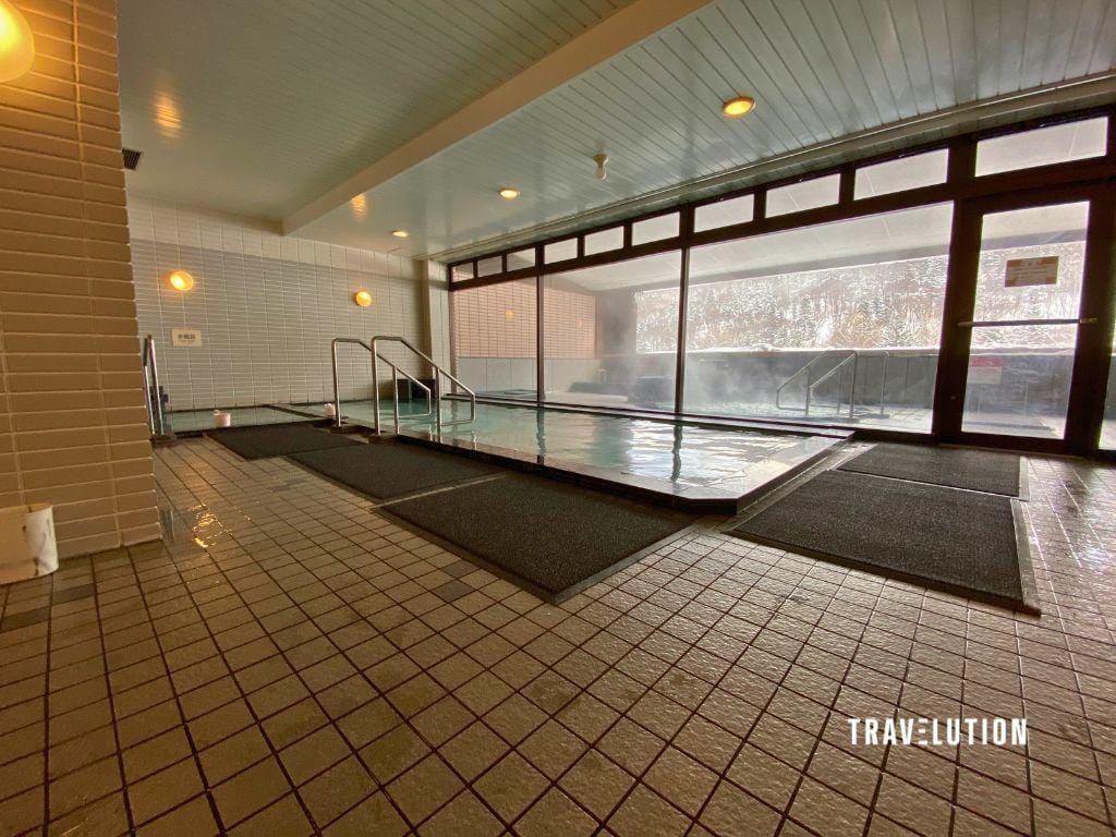 Kajian Puncak Club Med Kiroro Ulasan Club Med Kiroro Peak Ofuro