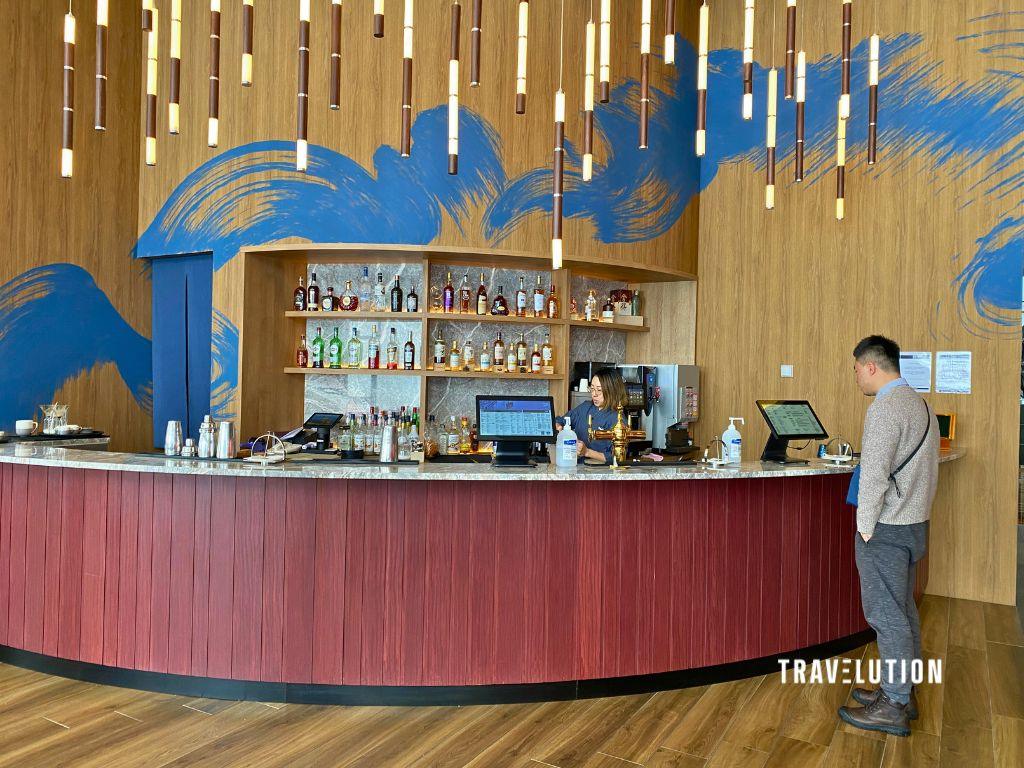 Kajian Puncak Club Med Kiroro Club Med Kiroro Peak Mengulas The View Bar